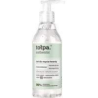 Tołpa Authentic Gel Detergente Viso 195 ml