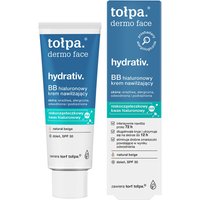 Tołpa Dermo Face Hydrativ Crema BB Idratante Giorno SPF30 40 ml