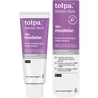 Tołpa Modelar 50+ Crema Modellante Contorno Viso Notte 40 ml