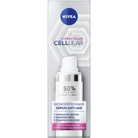 Nivea Cellular Expert Filler Siero Concentrato Anti-Età 40 ml