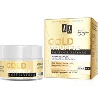 AA Gold & Truffle Prestige Essence 55+ Crema Rigenerante Profonda 50 ml
