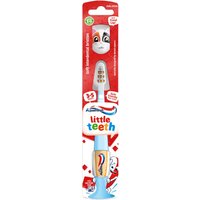Aquafresh Spazzolino per Bambini Little Teeth