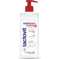 Lactovit Lactourea¹⁰ Balsamo riparatore per pelle molto secca