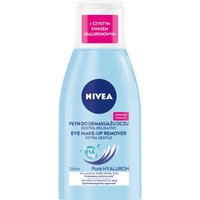 Nivea Visage Extra Delicato struccante occhi 125 ml