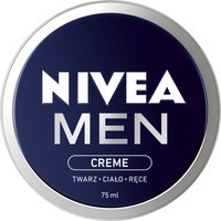 Nivea Men Creme 75 ml
