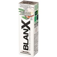 BlanX Dentifricio Coco White Sbiancante al Cocco