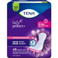 Tena Lady Assorbenti Maxi Night 6 pz