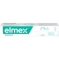Elmex Dentifricio Sensitive 75 ml