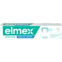 Elmex Dentifricio Sensitive Whitening 75 ml
