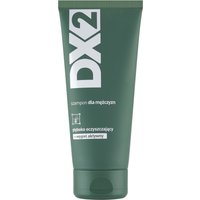 DX2 Shampoo uomo detossinante profondo