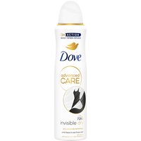 Dove Deodorante Spray Invisible Dry