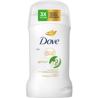 Dove Deo Stick Advanced, Antitraspirante, Cetriolo&Verde