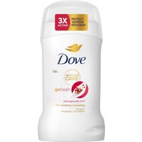 Dove Deo Stick Advanced, Antitraspirante, Melograno e Limone, Profumo di Verbena