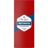 Old Spice Lozione A/S Whitewater 100 ml