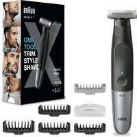 Braun XT5100 Trimmer Box Nero/Grigio 1CT