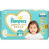 Pampers Premium Care 5 44 pz