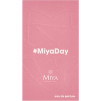 Miya Day Eau de Parfum da donna 50 ml