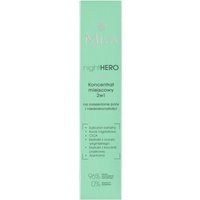 Miya Cosmetics NightHERO Concentrato 2in1 15 ml