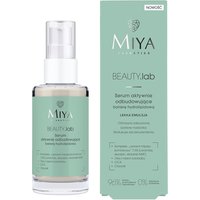 Miya Beauty.lab Siero Attivo Ricostituente per la Barriera Idrolipidica