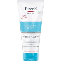 Eucerin After Sun Gel-Crema Lenitivo Doposole