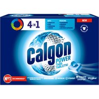 Calgon Compresse Pulizia Lavatrice 30 pz