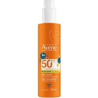 Avène Spray Solare Bambini SPF50+ Alta Protezione