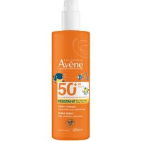 Avène Spray Solare Famiglia SPF50+ Alta Protezione