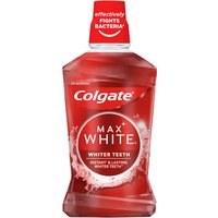 Colgate Collutorio Max White 500 ml