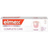 Elmex Dentifricio Caries Complete Care 75 ml