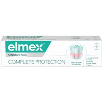 Elmex Dentifricio Sensitive Complete Protection 75 ml