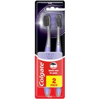 Colgate Spazzolino High Density 2 pz