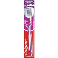 Colgate Spazzolino Zig Zag Plus Medio