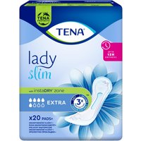 Tena Lady Slim Extra Pannolini Anatomici 20 pz