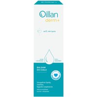 Oillan Derm+ Balsamo Intensamente Nutriente per il Corpo 200 ml