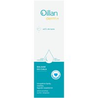 Oillan Derm+ Balsamo Intensamente Nutriente per il Corpo 400 ml