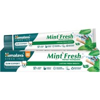 Himalaya Gel Dentifricio Freschezza alla Menta 75 ml