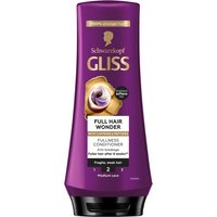 Gliss Full Hair Wonder Balsamo per capelli 200 ml