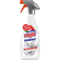 Meglio Anticalcare – Spray 650 ml