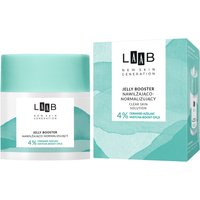 AA Laab Clear Skin Solution Jelly Booster idratante normalizzante