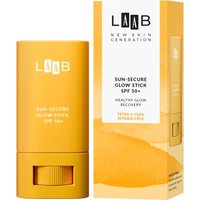 AA Laab Tetra C Yuzu Intense CPLX Stick solare Glow SPF50