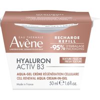 Avène Hyaluron Activ B3 Crema-Gel Rigenerante Ricarica 50 ml