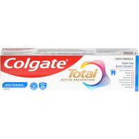 Colgate Dentifricio Total Sbiancante 75 ml