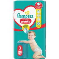 Pampers Pants 3 56 pz