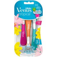 Gillette Venus Tropical Rasoi per Donna