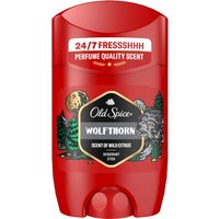 Old Spice Deo Stick Wolfthorn 50 ml