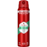 Old Spice Deo Spray Restart 150 ml