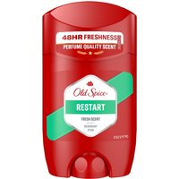 Old Spice Deo Stick Restart 50 ml