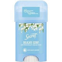 Secret Deo Stick Crema Delicate 40 ml