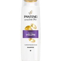 Pantene Shampoo Extra Volume per Capelli 400 ml