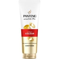 Pantene Pro-V Lively Colour Balsamo per Capelli 275 ml